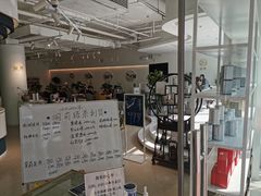 -张一元茶庄(望京店)