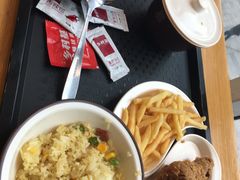 -乡村基(大渡口区国际广场店)