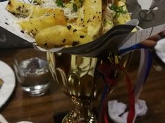 -1861意大利餐厅(文化广场店)