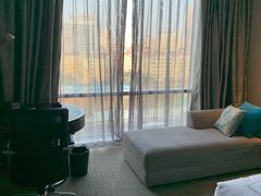 -青岛海尔洲际酒店