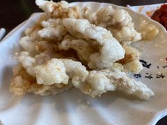 -服务大楼冷面(延大店)