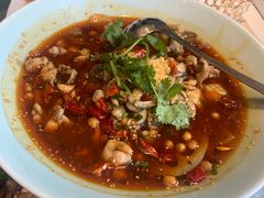 -汤记传菜(秀浦路店)