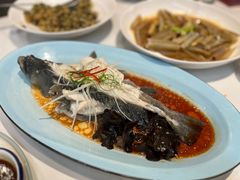 -阿里元老宋海鲜大排档(明发店)