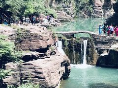 -云台山风景名胜区