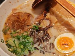 -味千拉面(广州白云机场T1西二店)