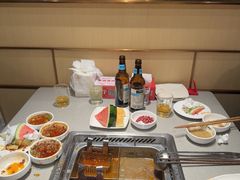 -海底捞火锅(百利广场店)