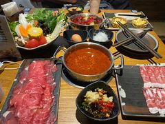 -呷哺呷哺 黄金牧场 (新中关购物中心店)