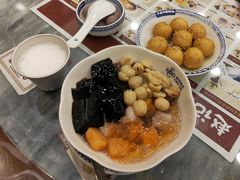 -赵记传承·中国甜品(福州总店)
