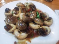 -鱼市酒店(威海水产批发市场店)