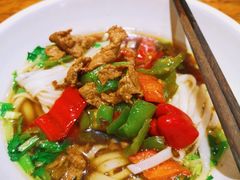 -肆姐面粉馆(坡子街店)