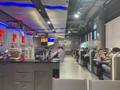 -鱼酷活鱼烤鱼(仙林金鹰店)