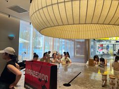 -阿嬷手作(成都万象城店)