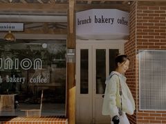-屋裡·Union Bakery(龙江路店)