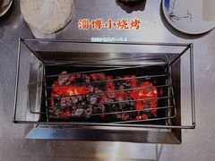 -小寒羊烧烤(凯瑞时代大厦店)