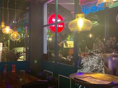 -JUKEBOX玖部音乐餐厅(华侨城店)