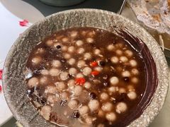 酒酿圆子-乾园(天河城店)