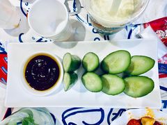 -松哥油焖大虾(皇岗一店)