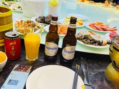 -川骄海鲜自助(河东店)