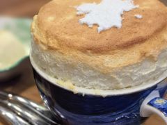 海盐舒芙蕾-芙蕾哥哥souffle
