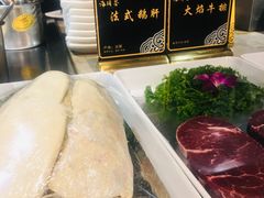 -海玥荟海鲜姿造自助餐厅(欧罗巴广场店)