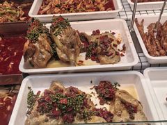 -永辉超市(鲁谷店)