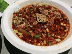 -邑金陵北京烤鸭店·现炒家常菜(ITC MALL店)