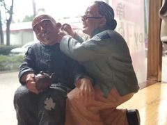 -耳语轻风专业采耳馆(古北花世界商业广场店)