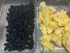 -乡村基(北部新区重科院餐厅)