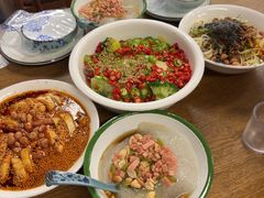 -艺味深尝(云锦路店)