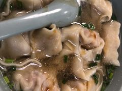 -顶巧鸡汤馄饨(虹口总店)