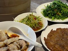 -鼎泰丰(国贸商城店)