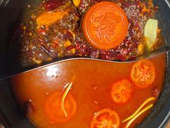 -楠火锅(仁恒梦中心店)