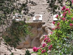 -炳灵寺世界文化遗产旅游区