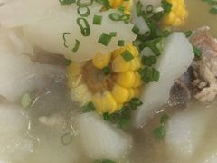 -青石桥老瓦房肥肠粉总店(青石桥总店)