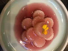 -海天楼中餐厅(吴宫泛太平洋酒店)