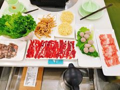 -牛百道·鲜活牛肉馆(天一店)