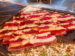 -一品诚记烤肉·甄选店(中南路店)