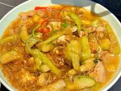 -全聚德(蓝山店)