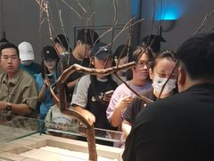 -喜茶(深圳万象城黑金店)