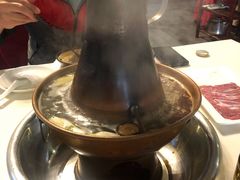 -福寿斋·老北京铜锅涮肉·烤鸭(顺义总店)