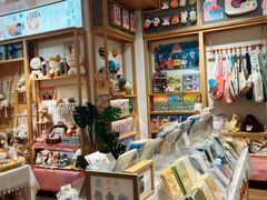 -猫的天空之城概念书店(大学路店)