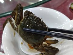 -红灯笼龙凤饭店(宁波老字号店)