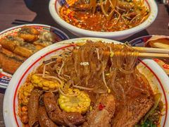 -青石桥老瓦房肥肠粉总店(青石桥总店)