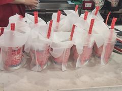 -塔斯汀中国汉堡(东平店)