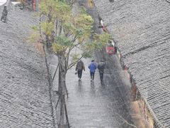 -中天楼