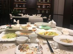 -昆山金鹰尚美酒店·金鹰贵宾楼