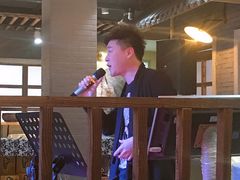 -锅来乐地锅鸡(安亭店)