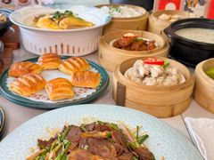 -馨越楼·点心·粤菜(赤坎店)