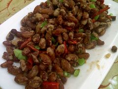 苦菜酥红豆-红豆园(文林街店)