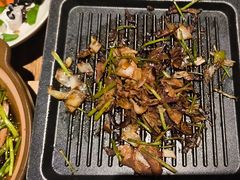 -青年公社烤鸭(青年路店)